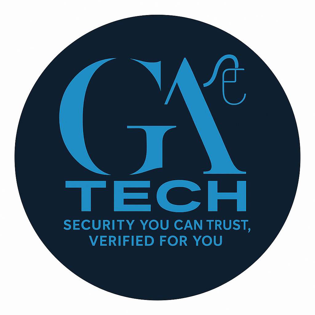 GA Tech logo